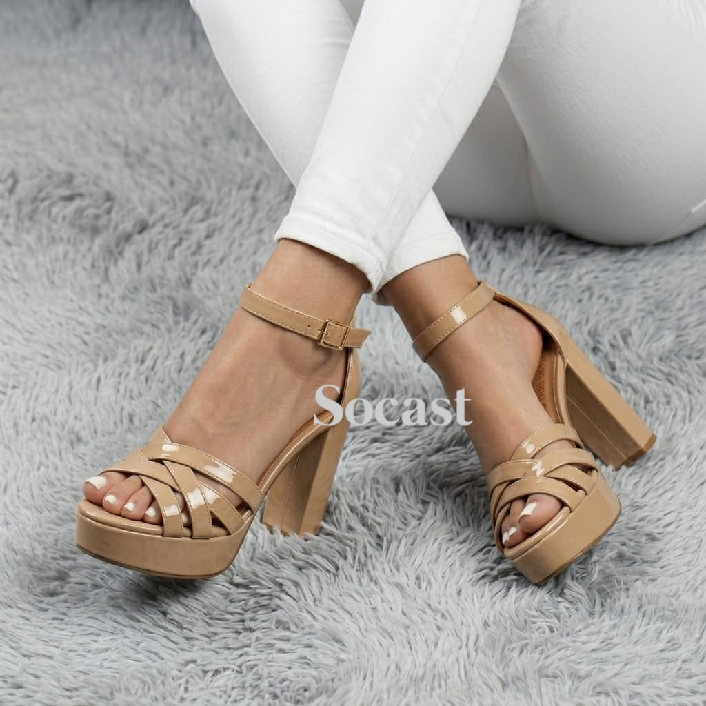Sandalia Best classic