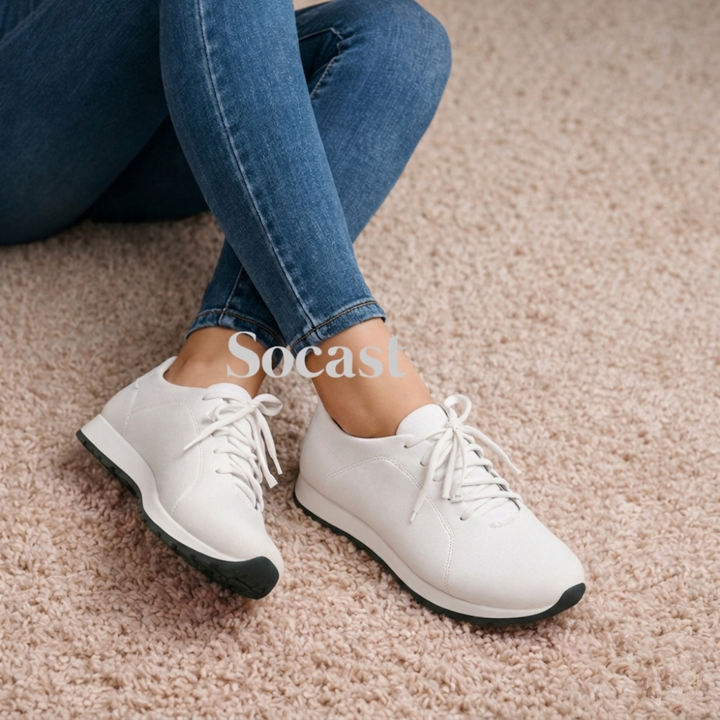 Tenis french confort