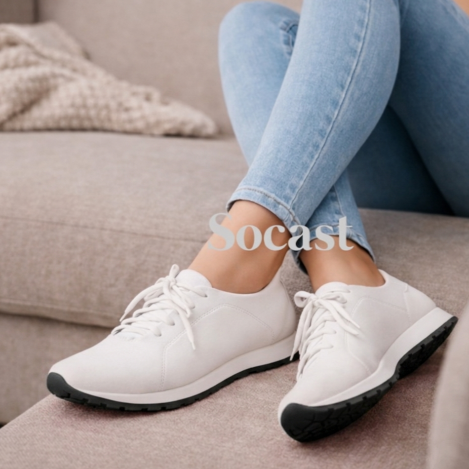 Tenis french confort