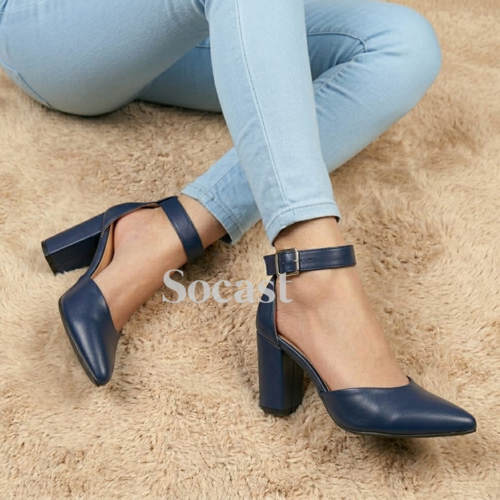 Zapato Roxy glam