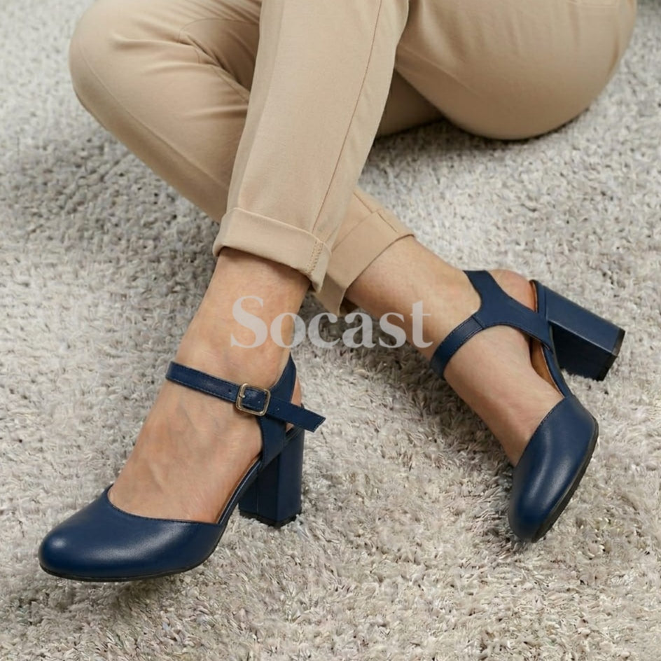 Zapato Valencia glam