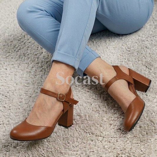 Zapato Valencia glam