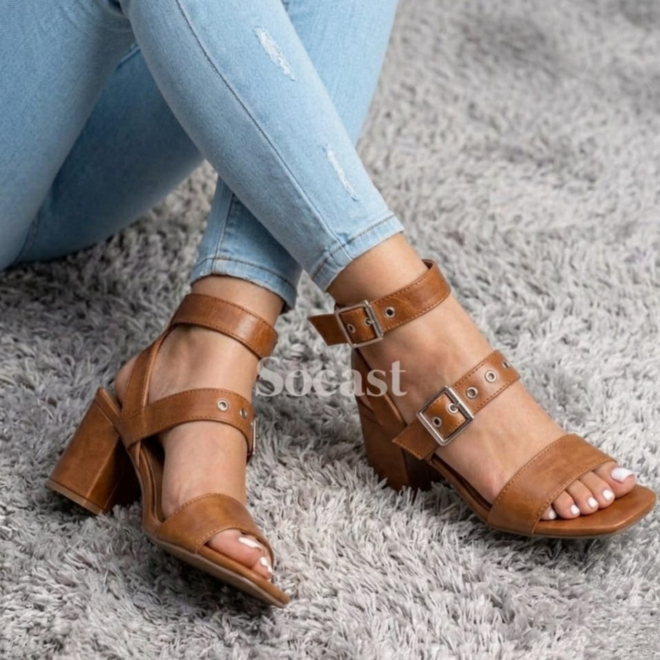 Sandalia Marce confort