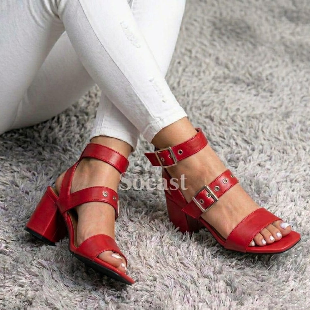 Sandalia Marce confort