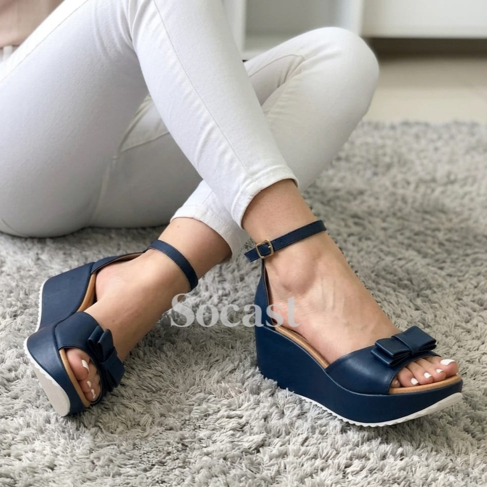 Sandalia Zoe clasica