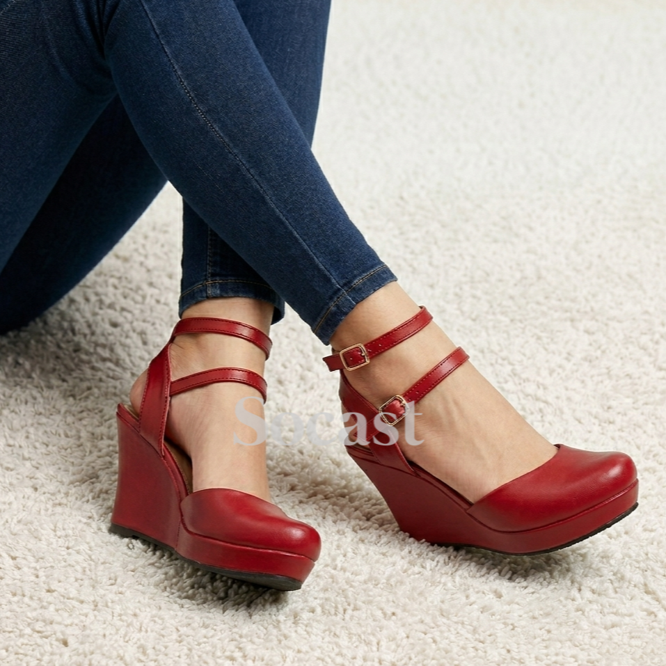 Sandalia Grace casual