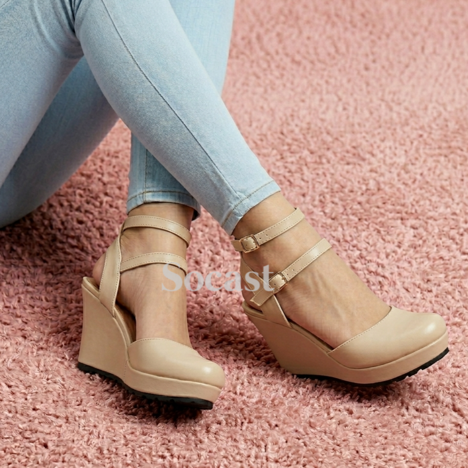 Sandalia Grace casual