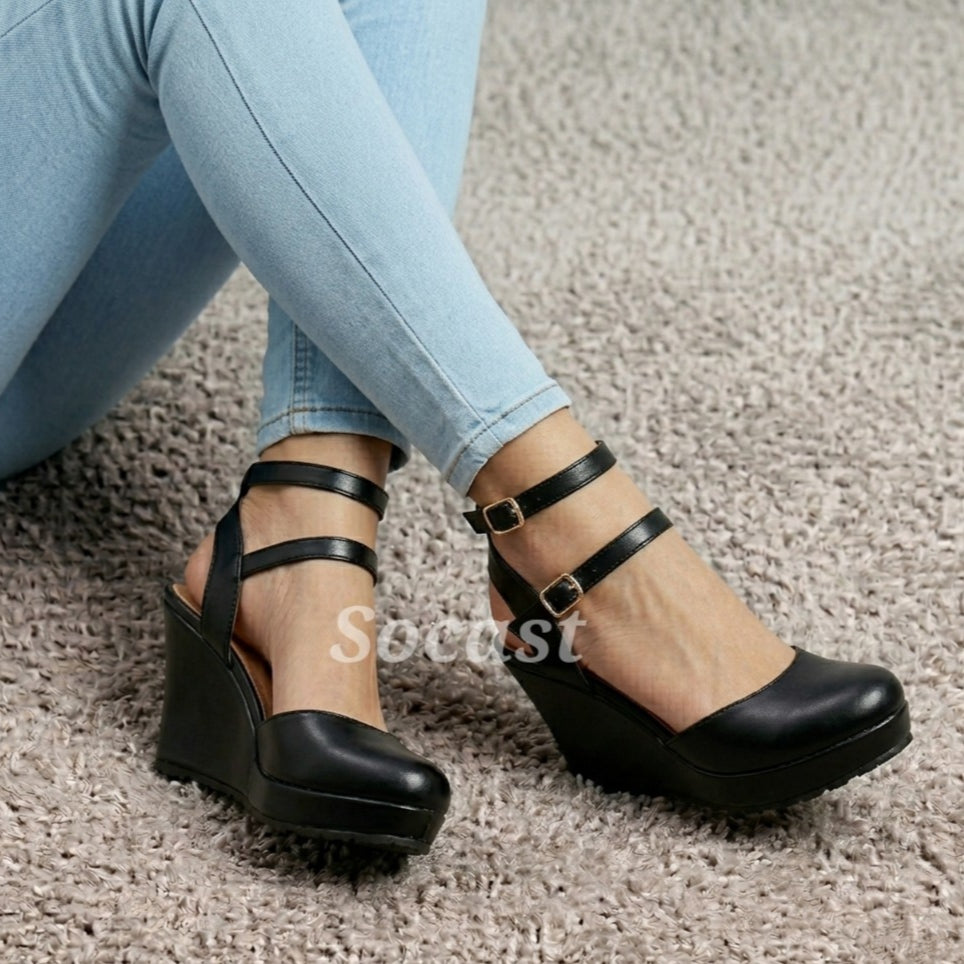 Sandalia Grace casual