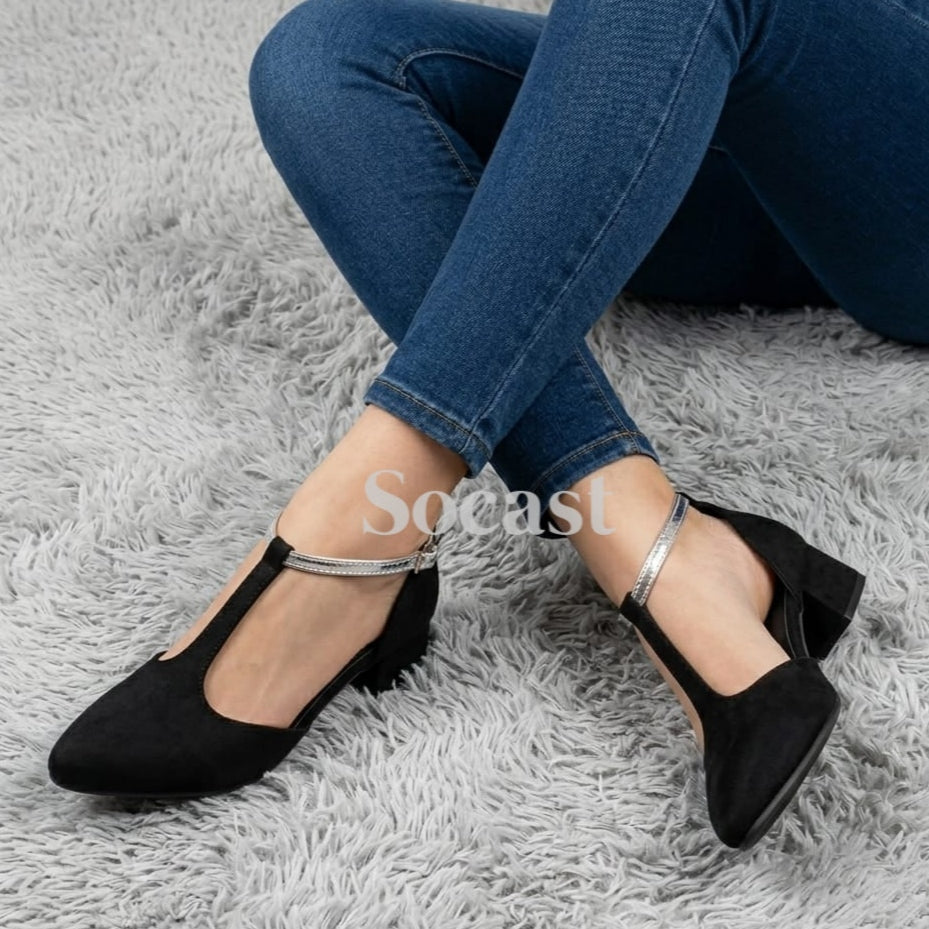 Zapato Mia chic