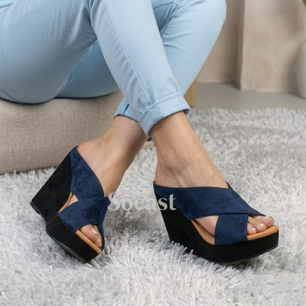 Sandalia Moss casual