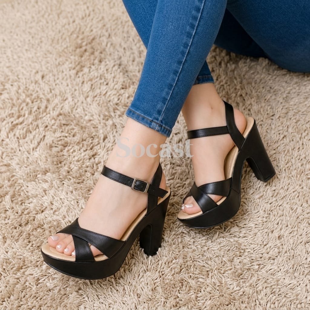 Sandalia Ceiba glam