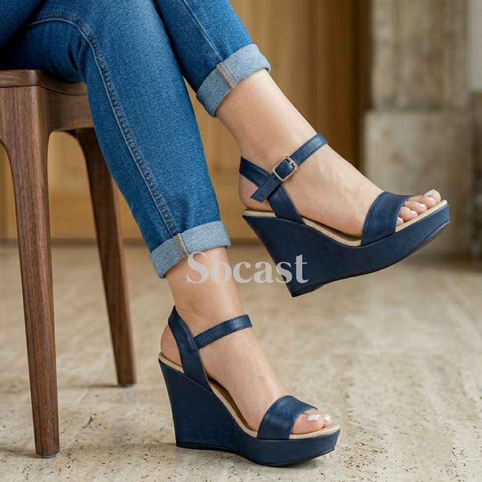 Sandalia Maggie casual