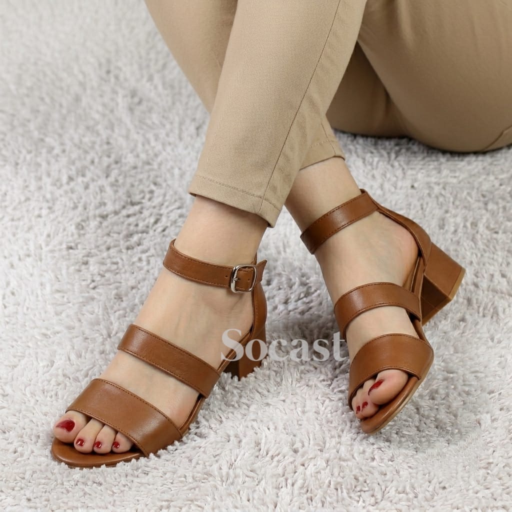 Sandalia Elite