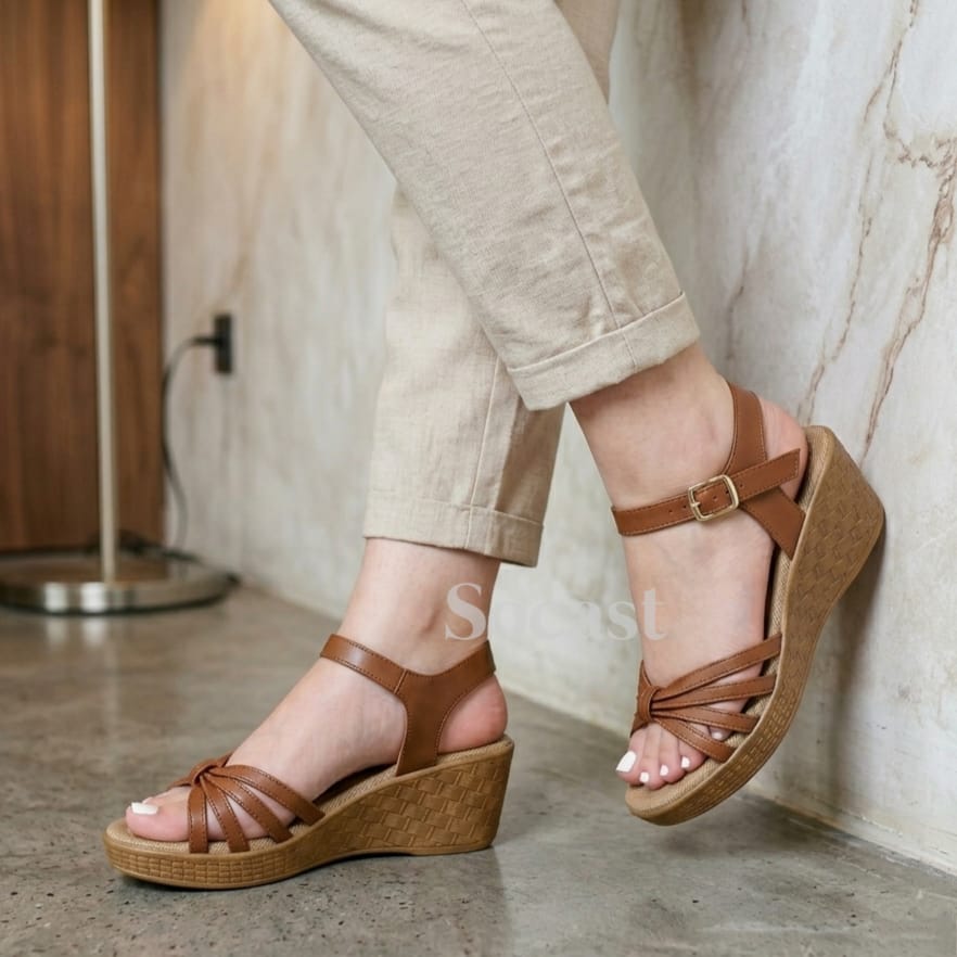 Sandalia Shak casual