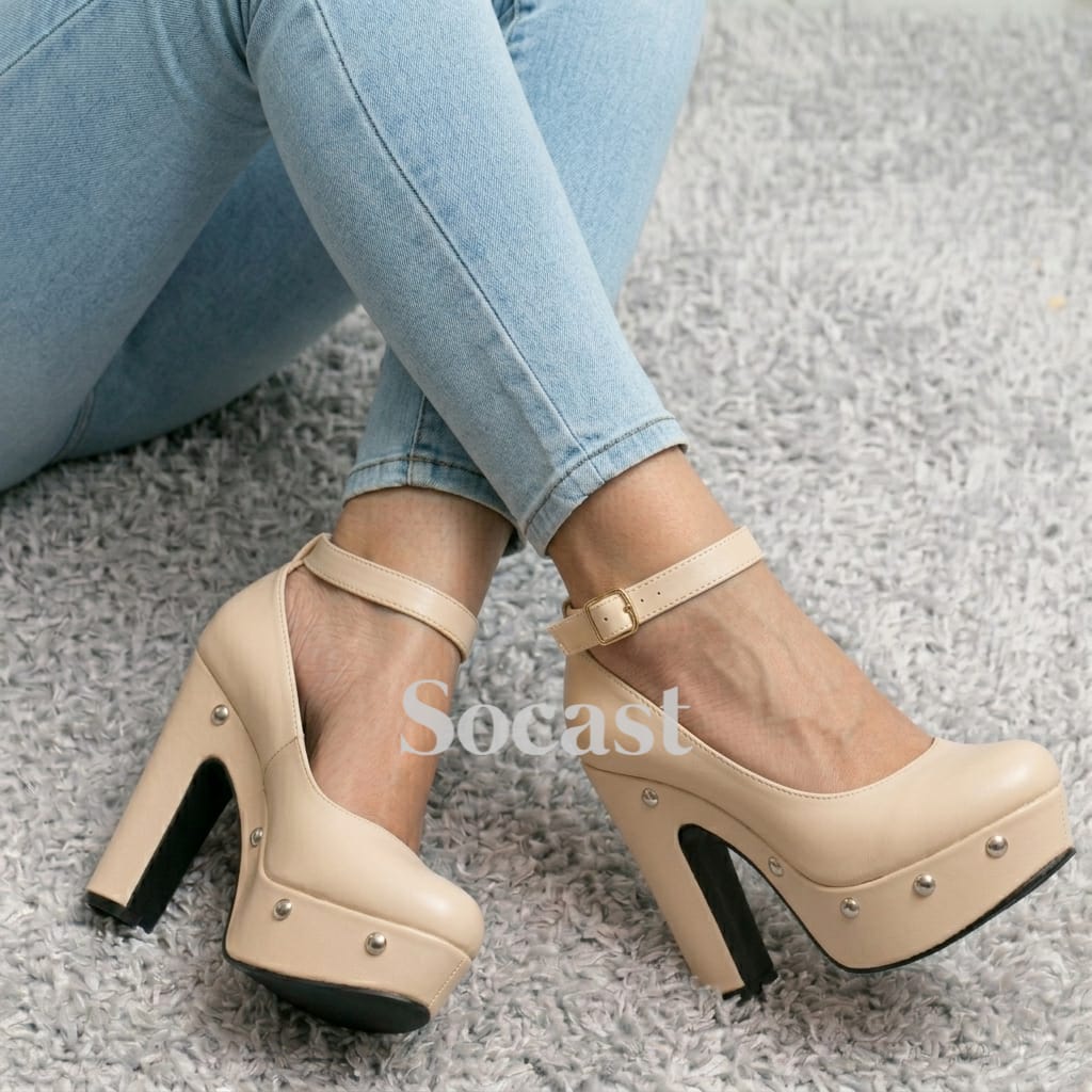 Estrella glam