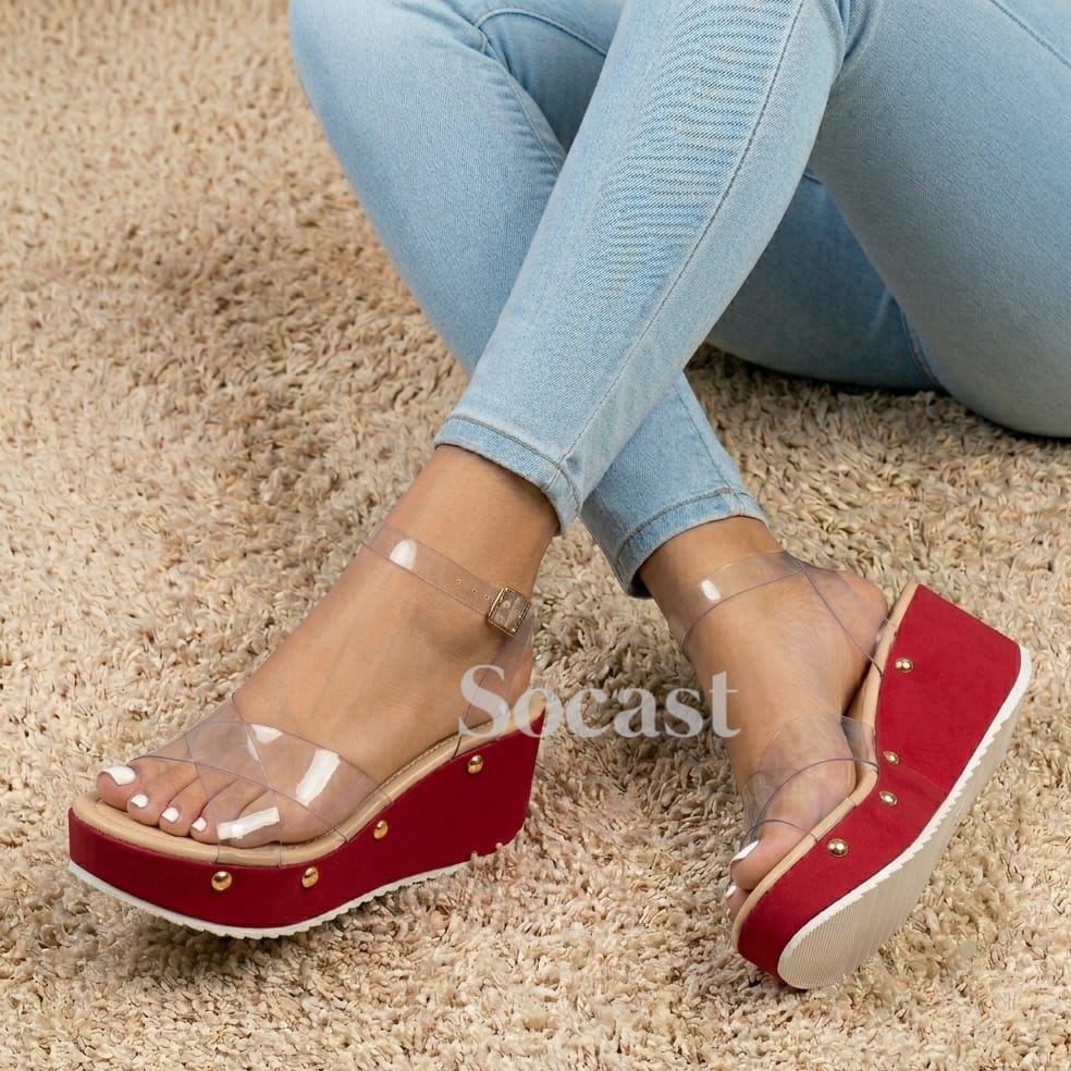 Ruby Cristal