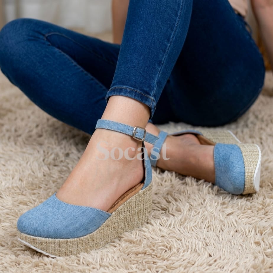 Denning casual