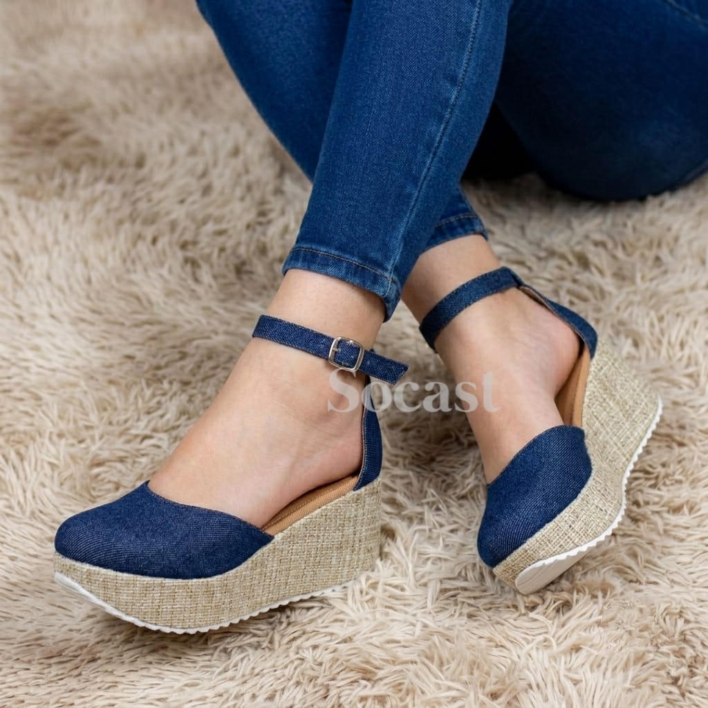 Denning casual