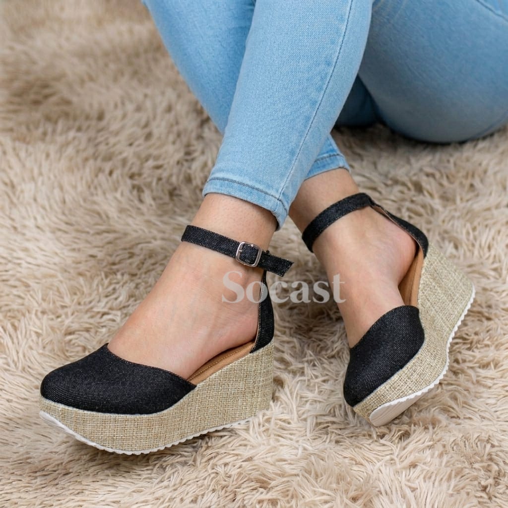 Denning casual