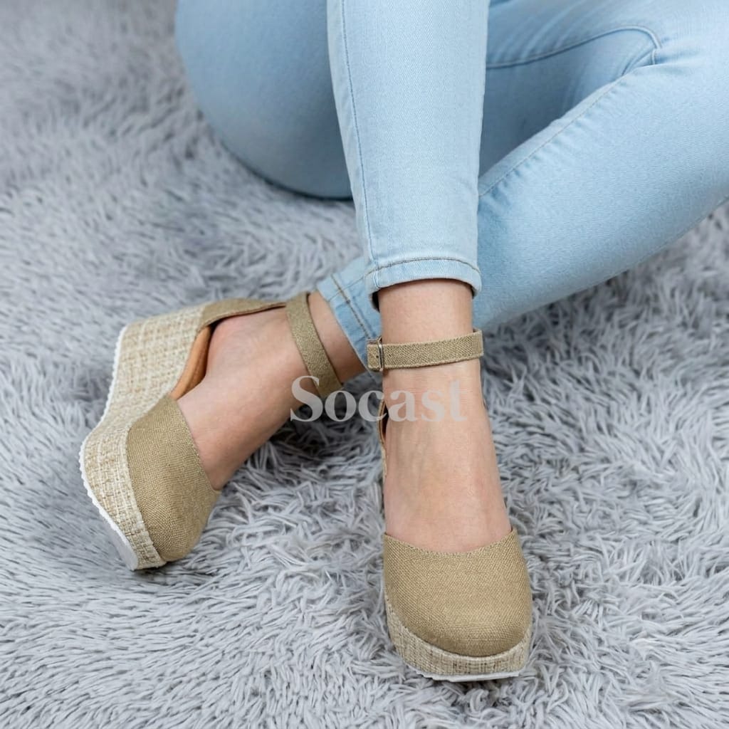 Denning casual