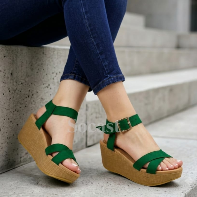 Marcia chic