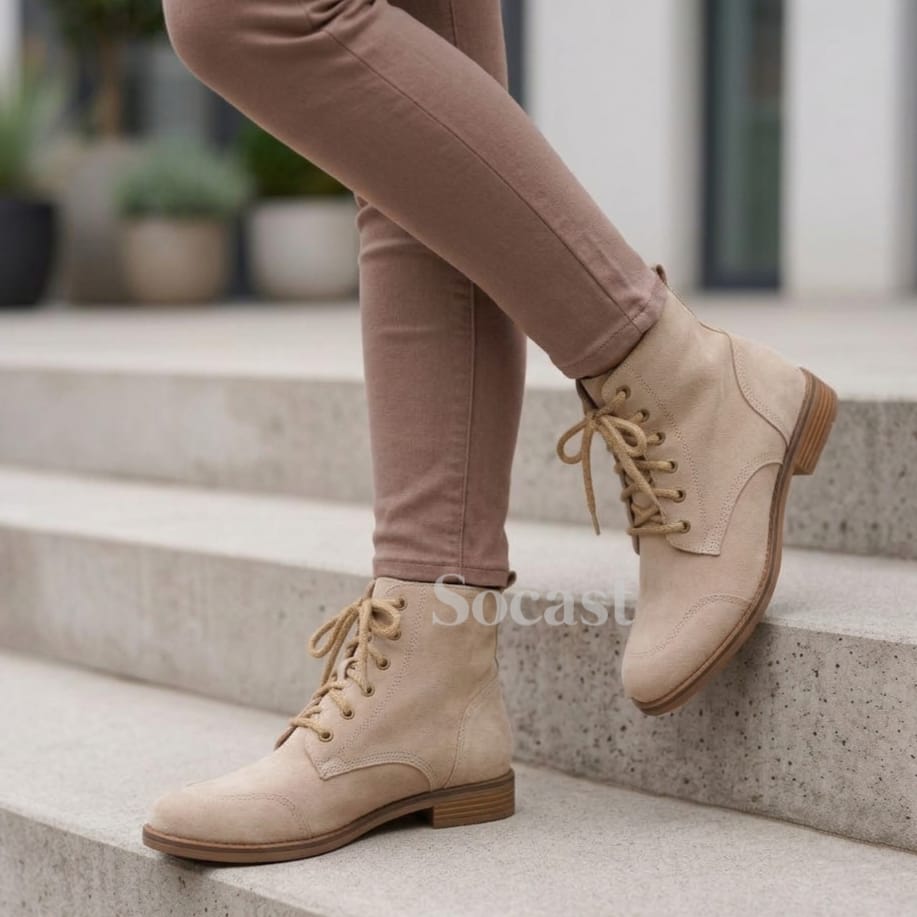 Botin Baran bajo