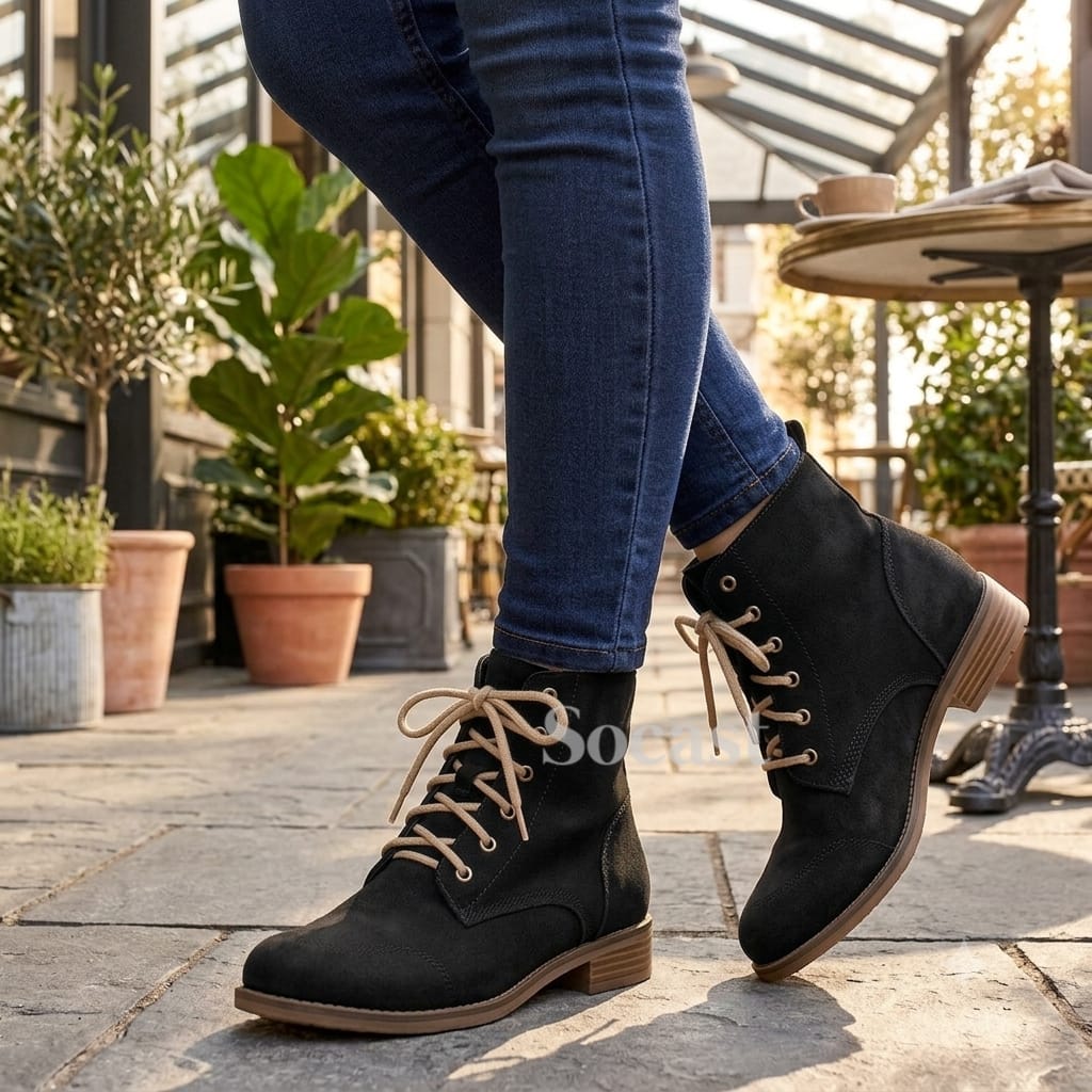Botin Baran bajo
