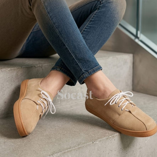 Ébano Casual