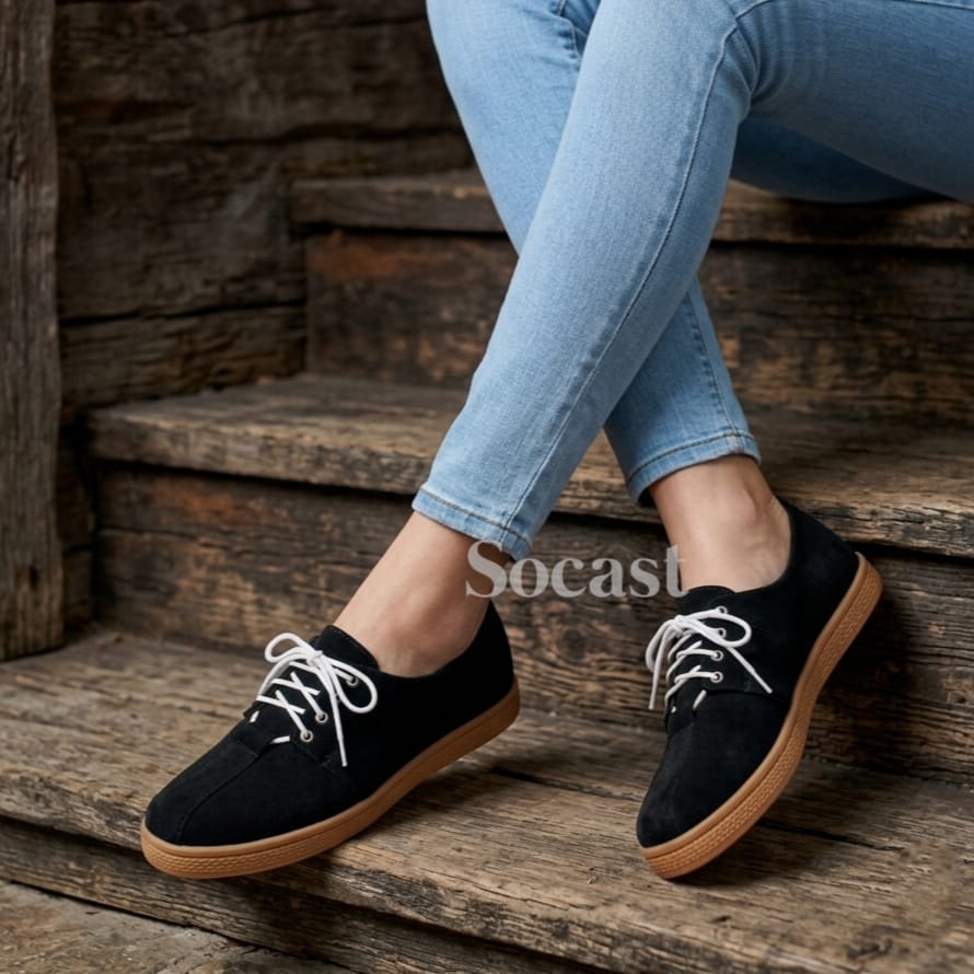 Ébano Casual