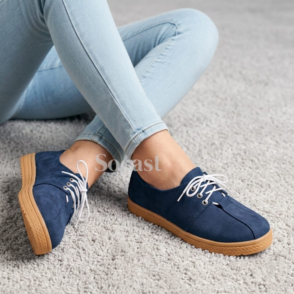 Ébano Casual