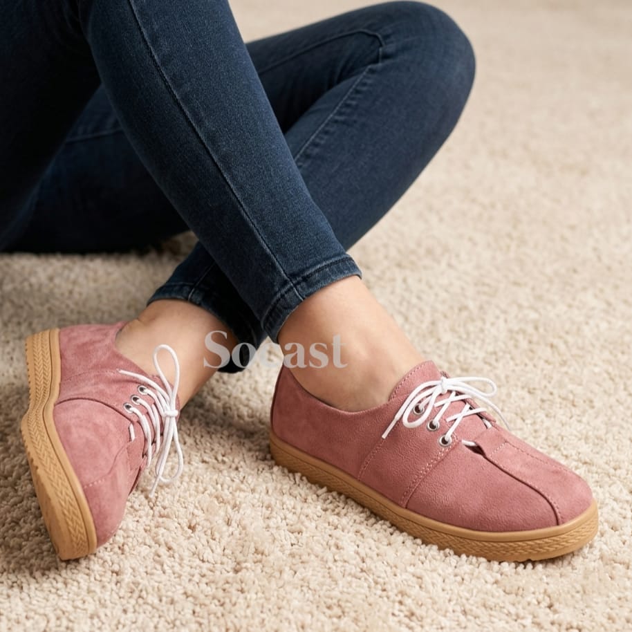 Ébano Casual
