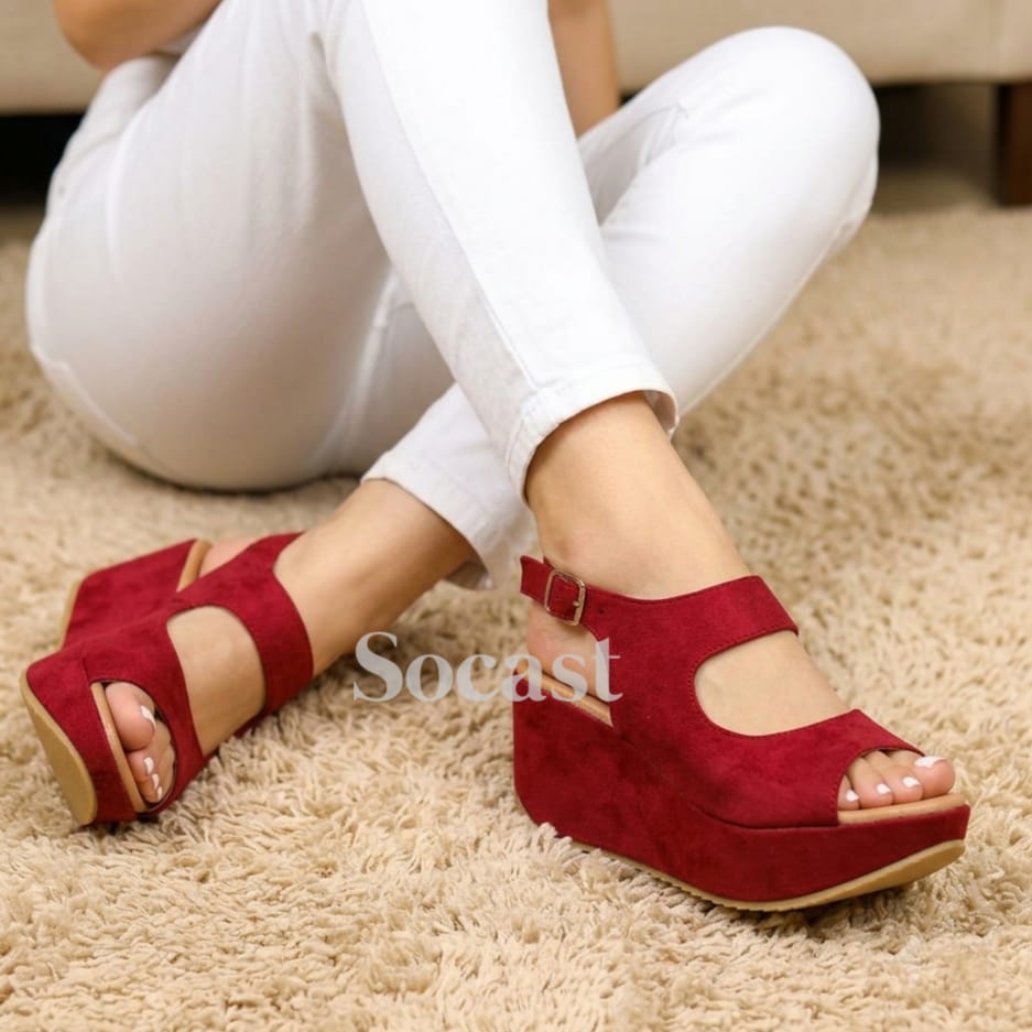Argelia casual