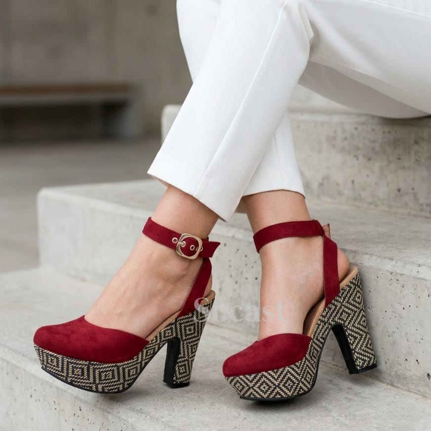 Mara casual