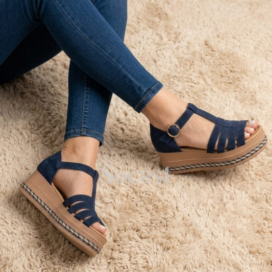Riviera casual