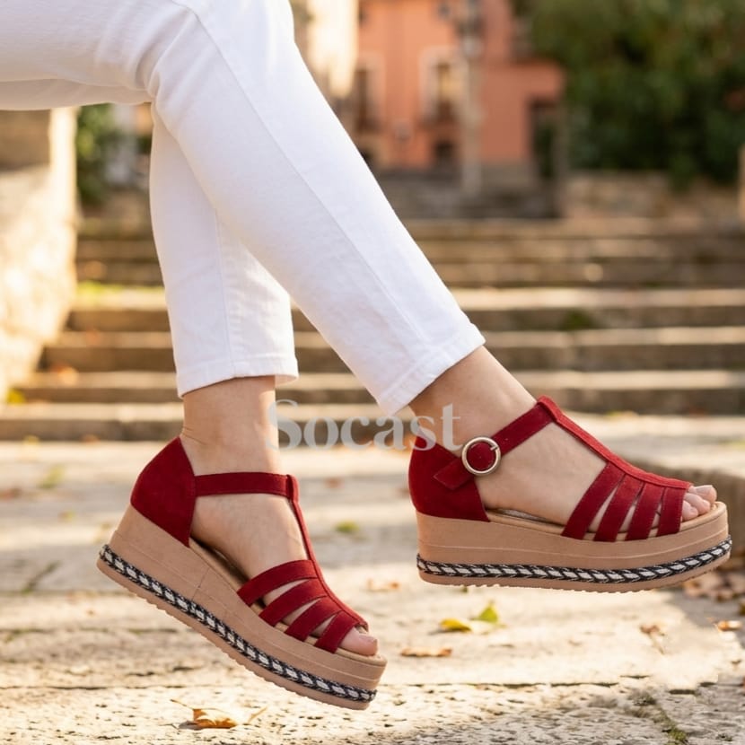 Riviera casual