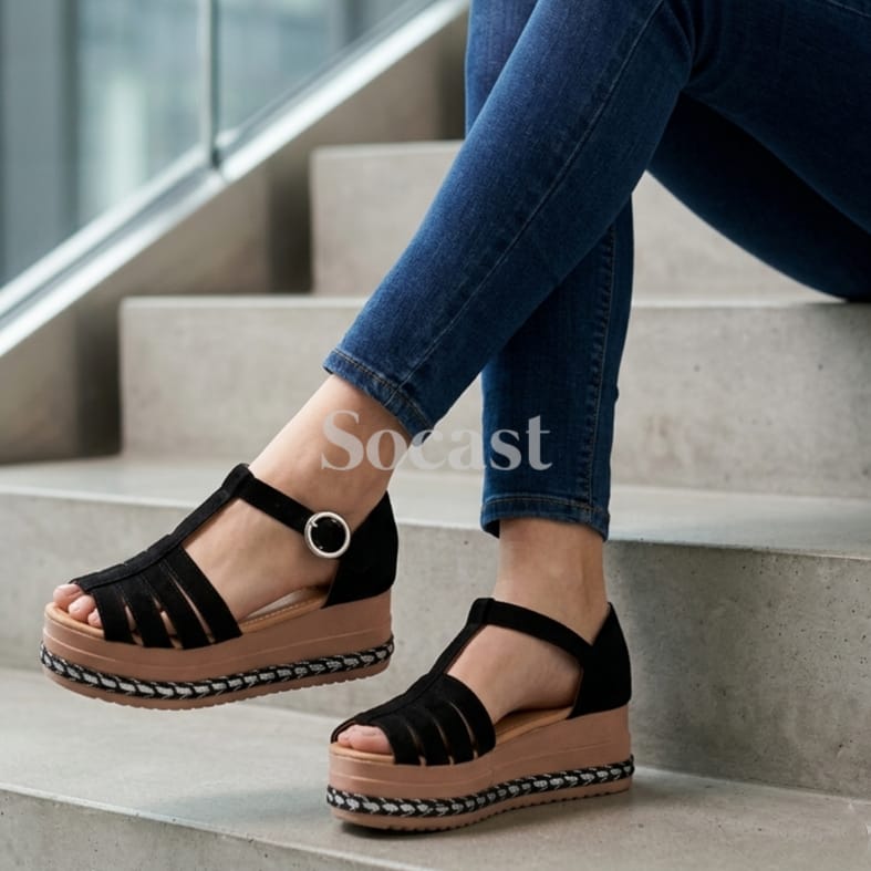 Riviera casual