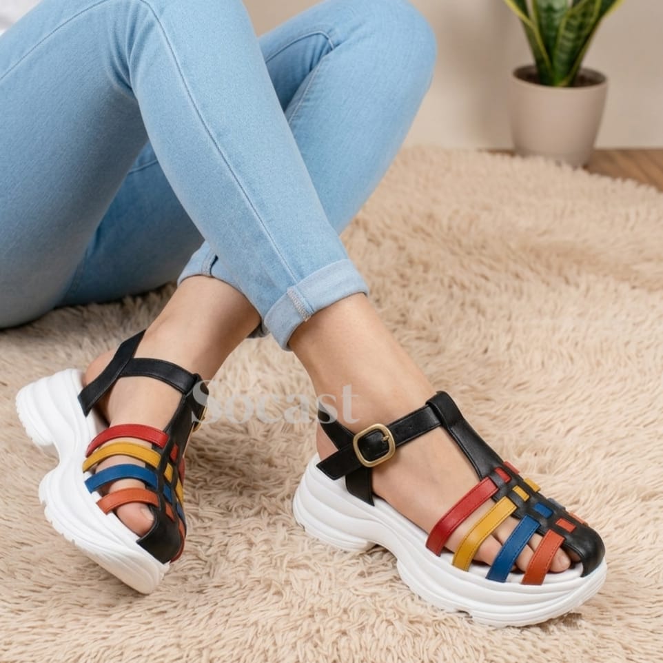 Micaela chic