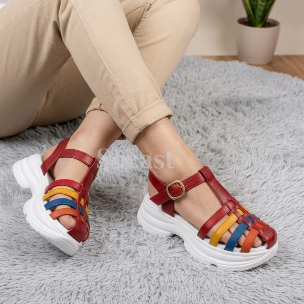 Micaela chic