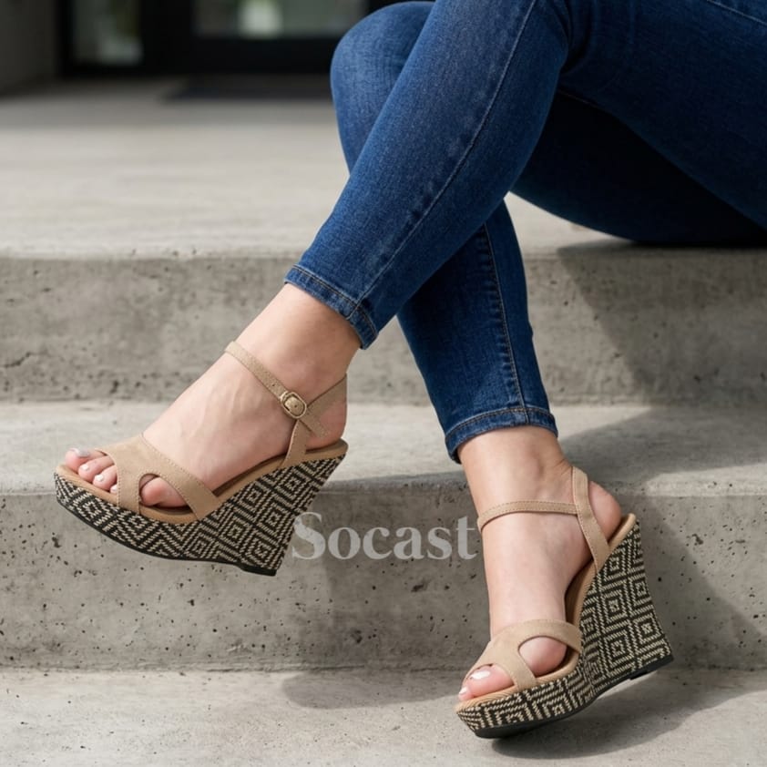 Vicky glam