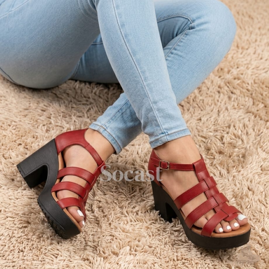 Fashion casual