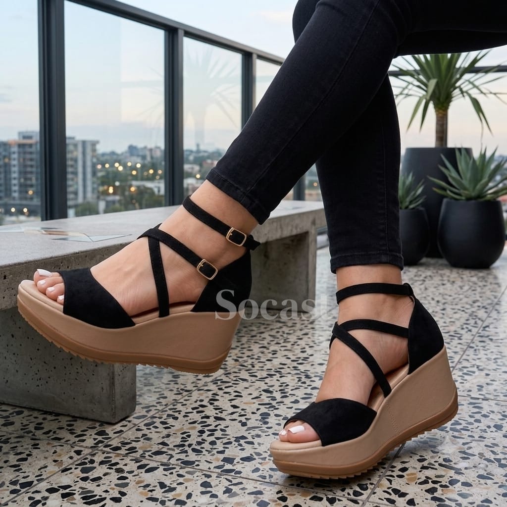 Samantha chic