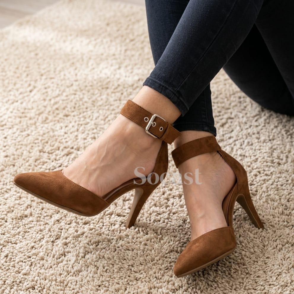 Blanchet chic