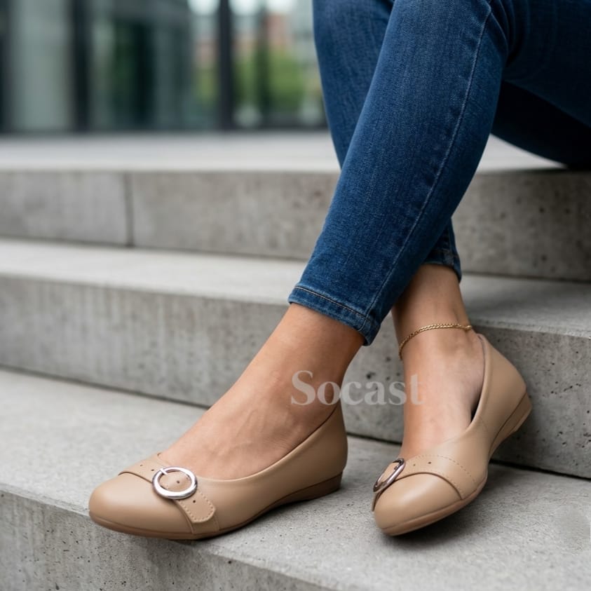 Antonella chic