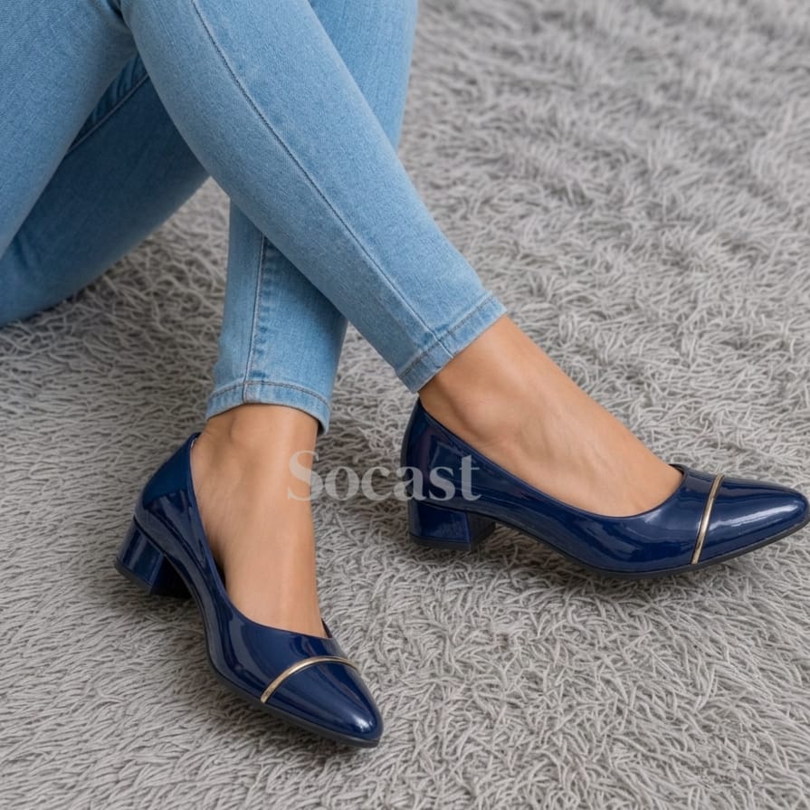 Carlota glam