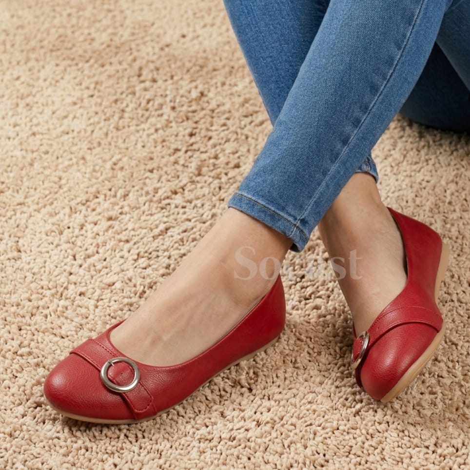 Antonella chic