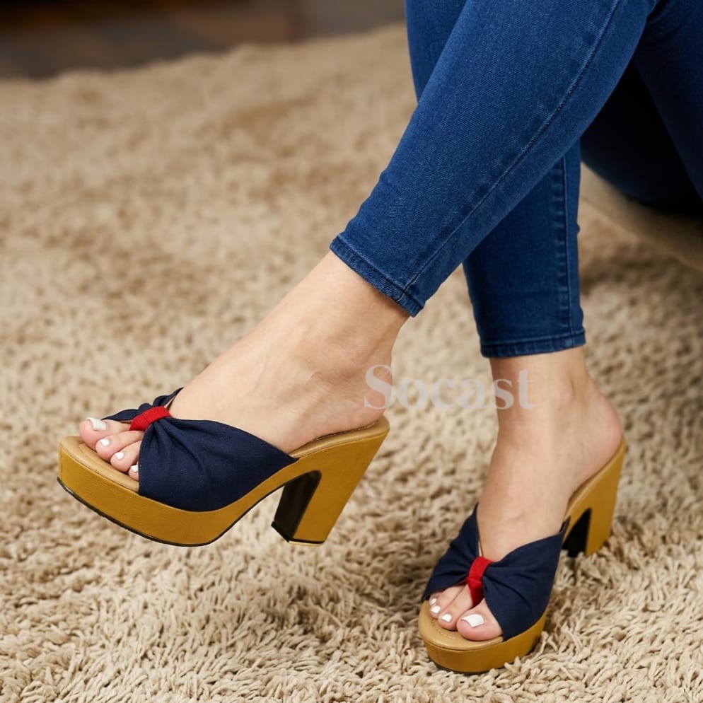 Sunset navy