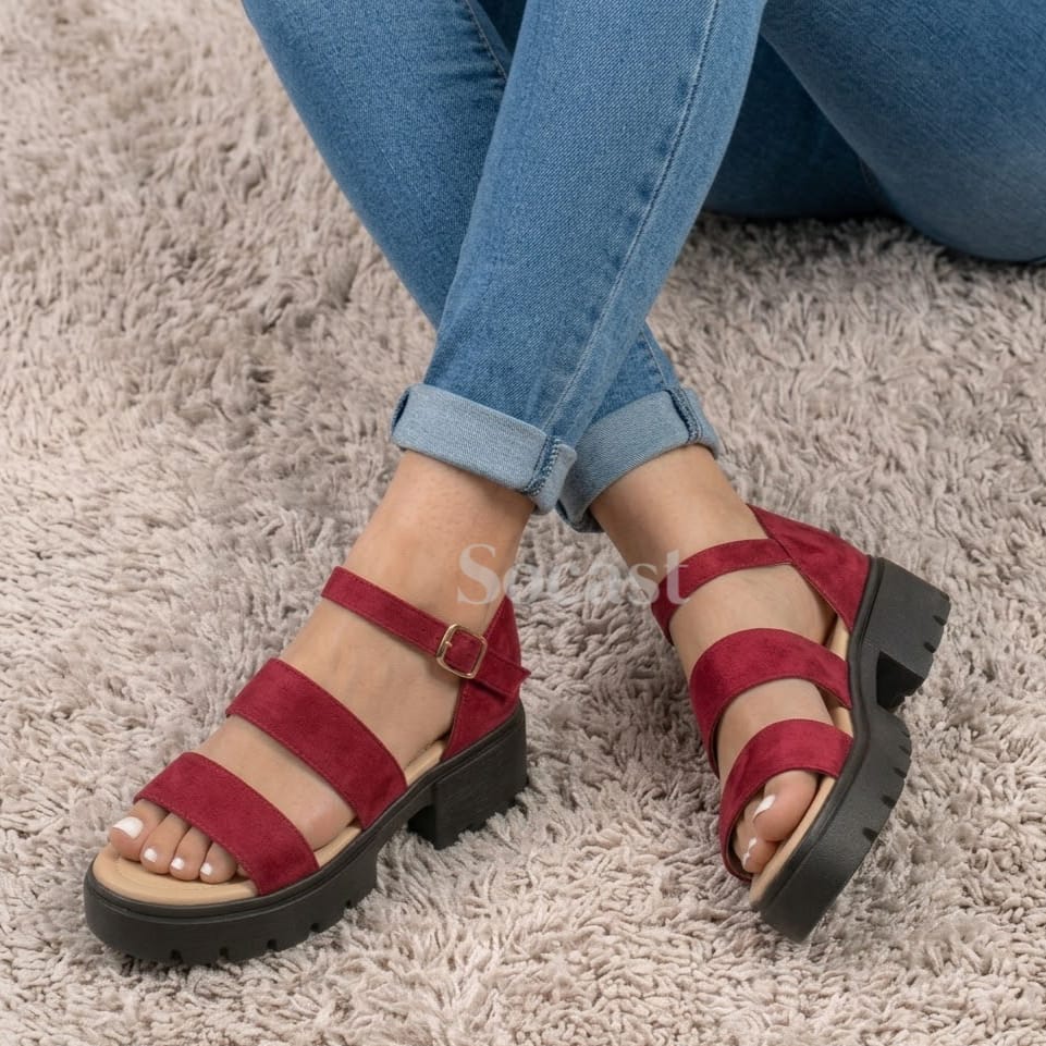 Candy chic