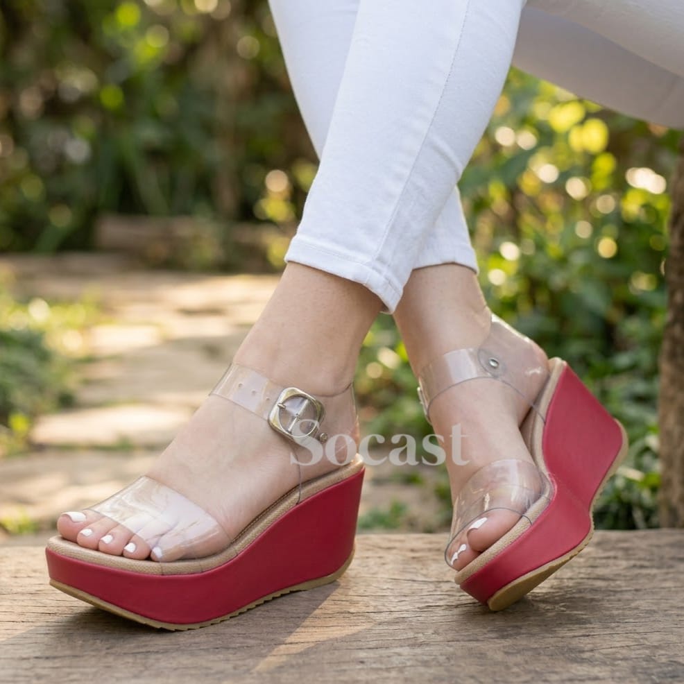 Carolina Glam