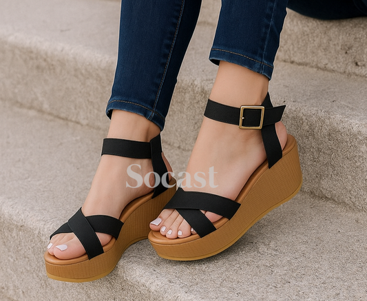 Sandalia para mujer