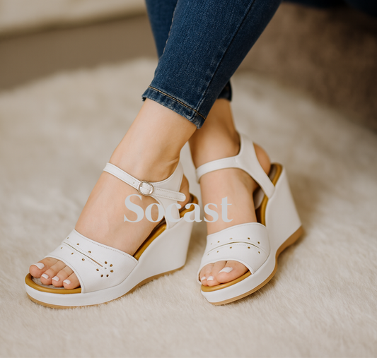 Sandalia casual